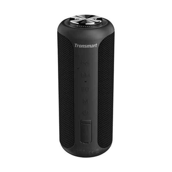 Tronsmart Element T6 Plus bärbar trådlös Bluetooth 5.0 högtalare 40 W med Powerbank-funktion