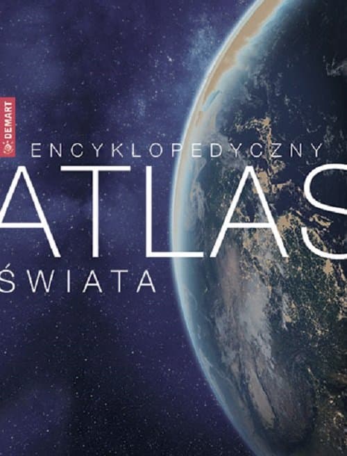 Maailman Ensyklopedinen Atlas