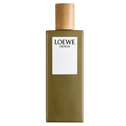 Loewe Esencia Pour Homme Eau de Toilette, 50 ml Herrenduft