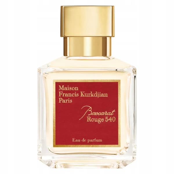 Maison Francis Kurkdjian Baccarat Rouge 540 Eau de Parfum Unisex 70 ml
