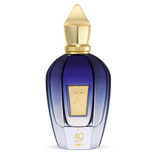 Xerjoff 40 Knots Eau de Parfum, 100 ml