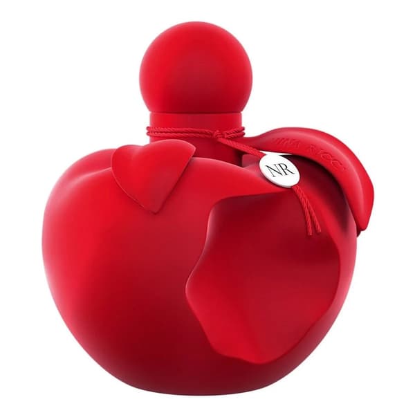 Nina Ricci Nina Extra Rouge Eau de Parfum 50 ml