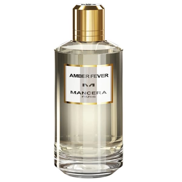 Mancera Amber Fever Eau de Parfum, 120 ml