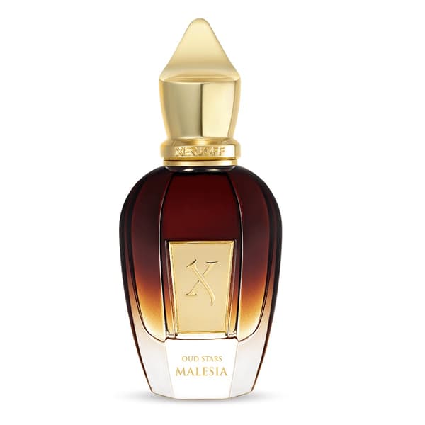 Xerjoff Oud Stars Malesia Eau de Parfum, 50 ml