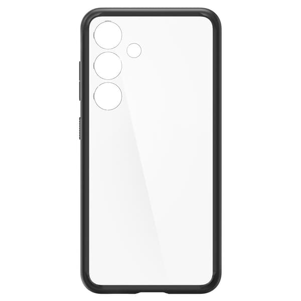 Spigen Ultra Hybrid Cover til Samsung Galaxy S24+ - mat sort