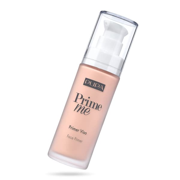 Pupa Milano Prime Me Ansigtsprimer Korrigerende Makeup Base 005, 30 ml