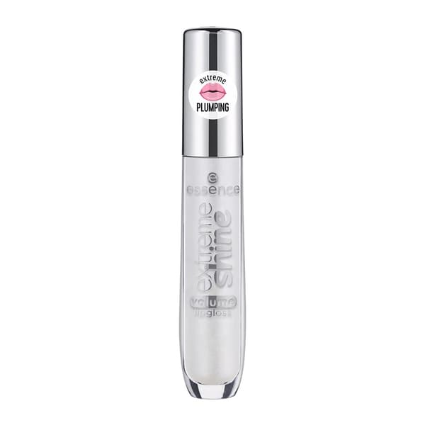 Essence Huulikiilto Volyymiä Lisäävä 101 Milky Way, 5 ml