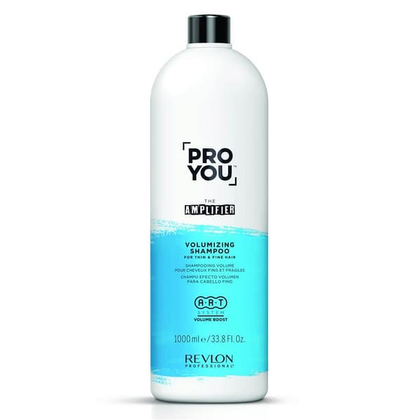Revlon Professional Pro You The Amplifier Volumenforøgende Shampoo, 1000 ml