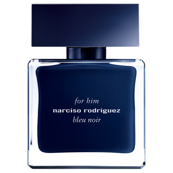 Narciso Rodriguez For Him Bleu Noir Eau de Toilette, 50ml