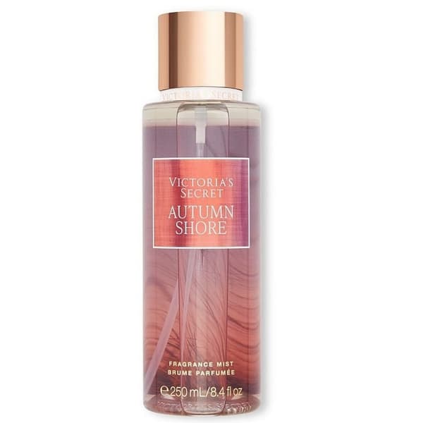 Victoria's Secret Autumn Shore Kropsmist, 250 ml