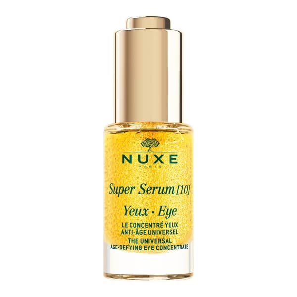 Nuxe Super Serum [10] Ögon Anti-aging koncentrat för ögonområdet, 15 ml