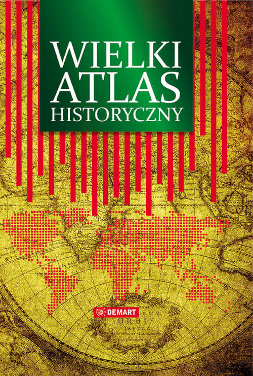 Stor Historisk Atlas