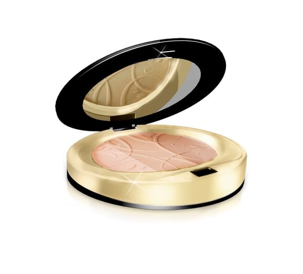 Eveline Cosmetics Tähtien Kauneus Korostuspuuteri 204 Shimmer, 9g