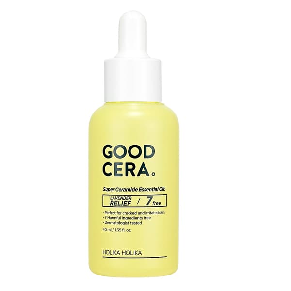 Holika Holika Fuktgivande och Lugnande Olja, 40ml
