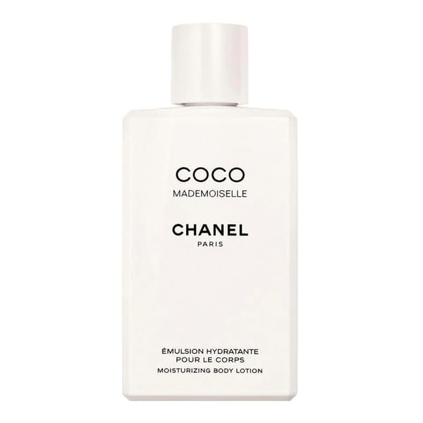 Chanel Coco Mademoiselle, Fuktgivande Kroppsemulsion, 200ml