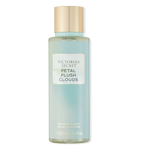 Victoria's Secret Petal Plush Clouds Kroppsspray, 250 ml
