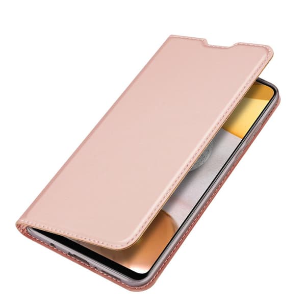 DUXDUCIS SKINPRO Galaxy A42 5G Rosaguld Cover