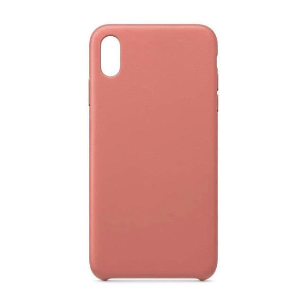 Øko-læder iPhone 12 Mini Etui i Kunstlæder, Lyserød