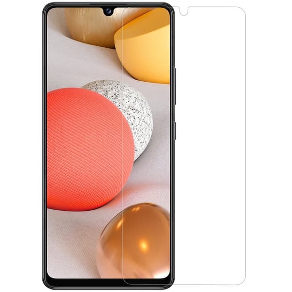 Nillkin Fantastisk H Hærdet Beskyttelsesglas 9H til Samsung Galaxy A42 5G