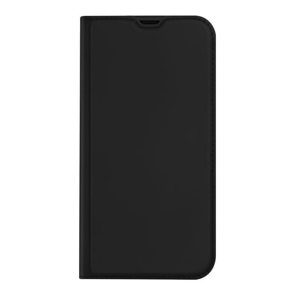 Dux Ducis Skin Pro Flip Cover Til iPhone 13 Pro Max - Sort Cover