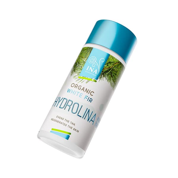 Ina Essentials Organiskt Vitgranvatten, 150ml