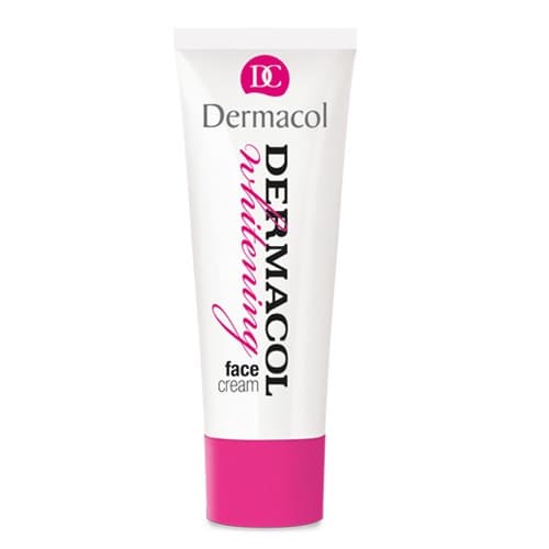 Dermacol Hvidgørende Ansigtscreme, 50ml