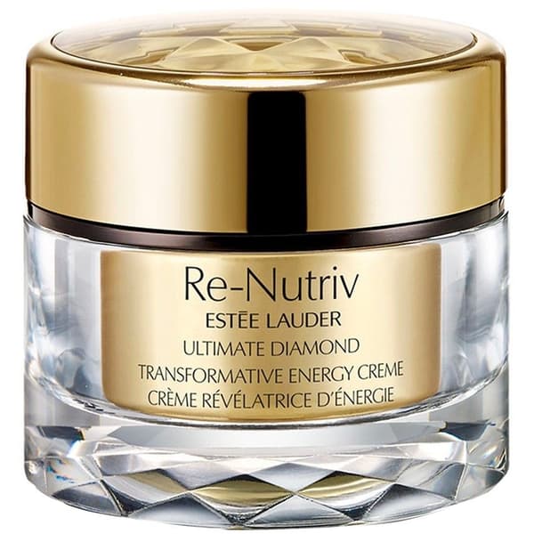 Estée Lauder Re-Nutriv Ultimate Diamond Ylellinen Kasvovoide, 50ml