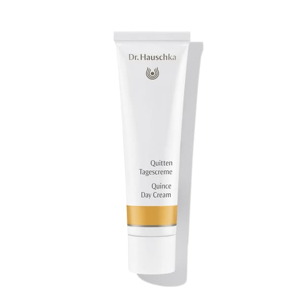 Dr.Hauschka Kvittenkasvovoide Päiväkäyttöön, 30 ml