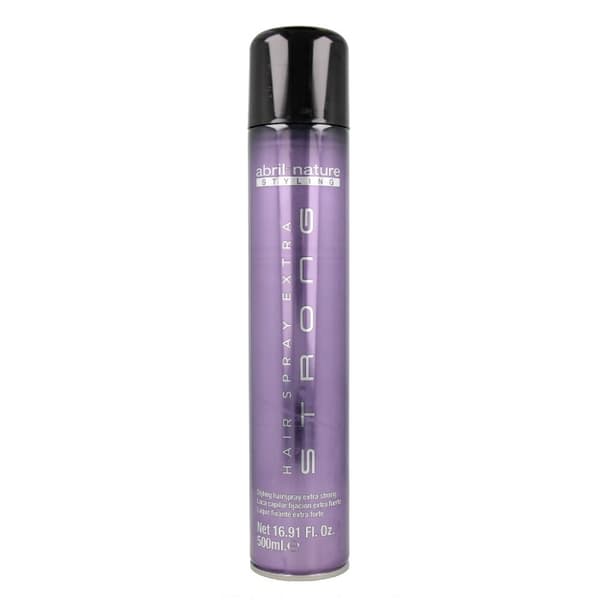 abril et nature Styler Extra Starkt Hårspray, 500 ml