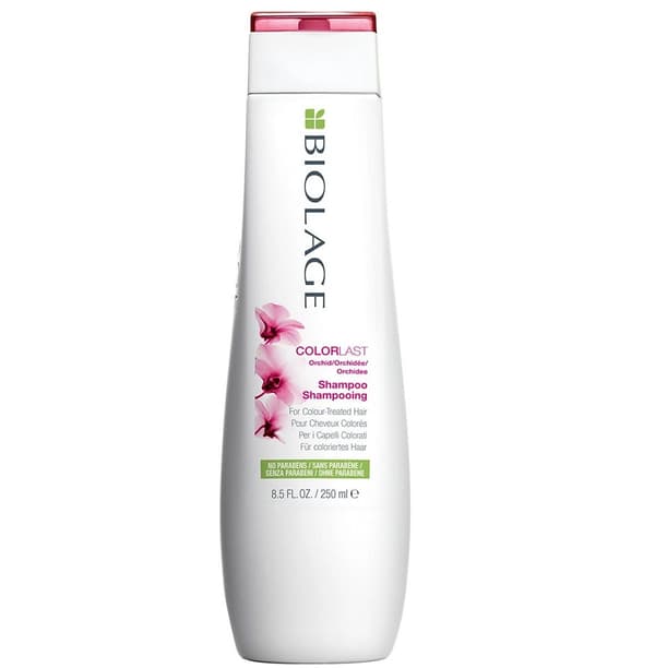 Matrix Biolage Colorlast Schampo för Färgat Hår, 250 ml