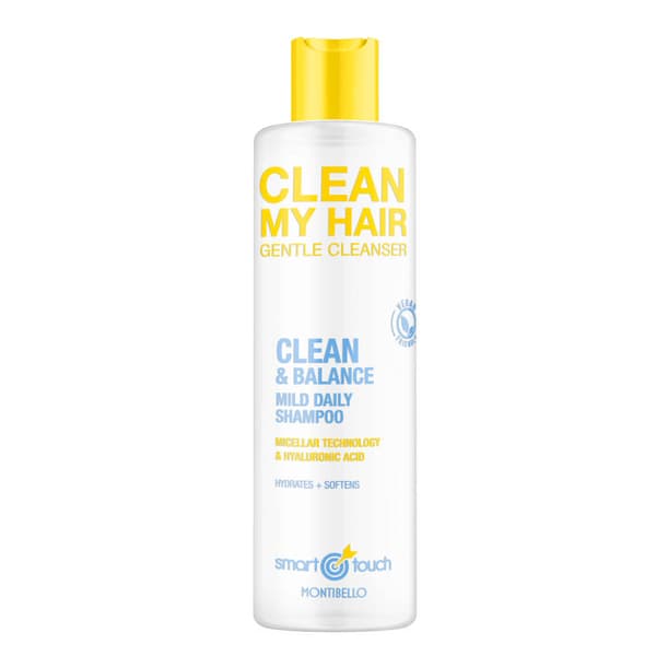 Montibello Mcelarny Hårshampoo, 300ml