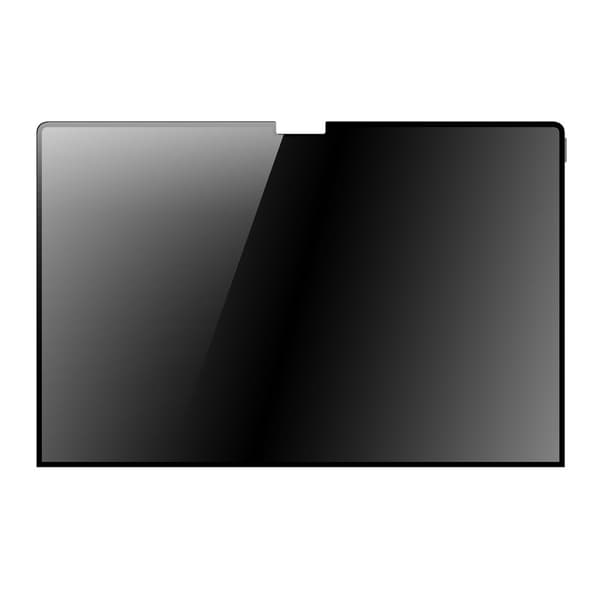 Dux Ducis Privatlivsfilm til MacBook Pro 15'' (2017/2018)