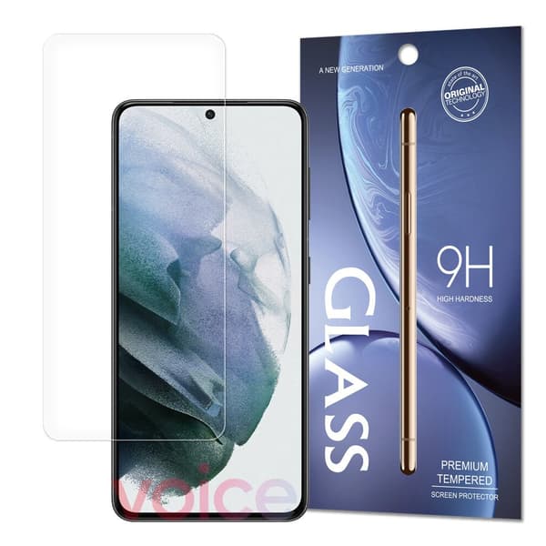 Härdat Glas Skärmskydd för Samsung Galaxy A15 5G