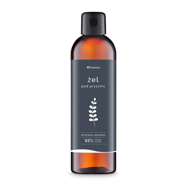 Fitomed Brusegel Sæbeurt, 250 g