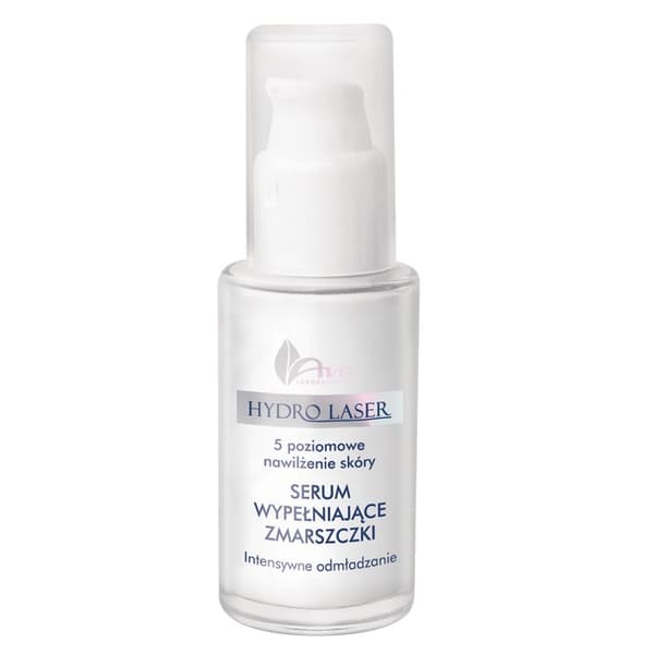 AVA Hydro Laser Rypytyksen Täyttäjä Seerumi 30 ml