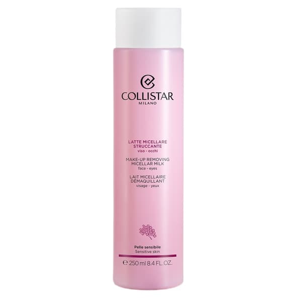 Collistar Micellar Rensemælk, 250 ml