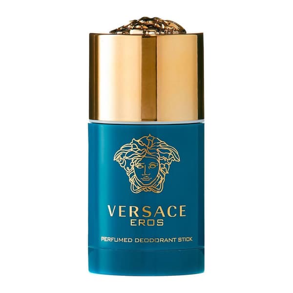 Versace Eros Hajuvedettu Deodoranttipuikko, 75ml