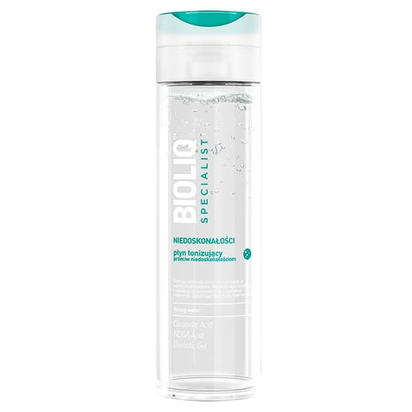 Bioliq Specialist Toner, 200 ml