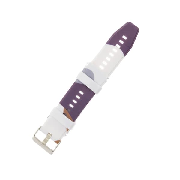 Huawei Watch GT2 Pro Silikoni Ranneke Moro Kuvio 10