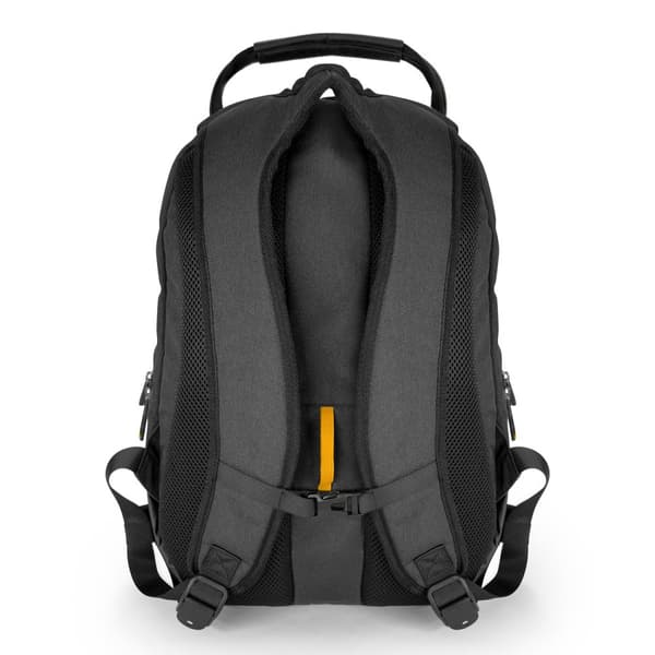 Wozinsky Kaksinkertainen Polkupyörälaukku 2-in-1 Reppu 30L Musta (WBB30BK)