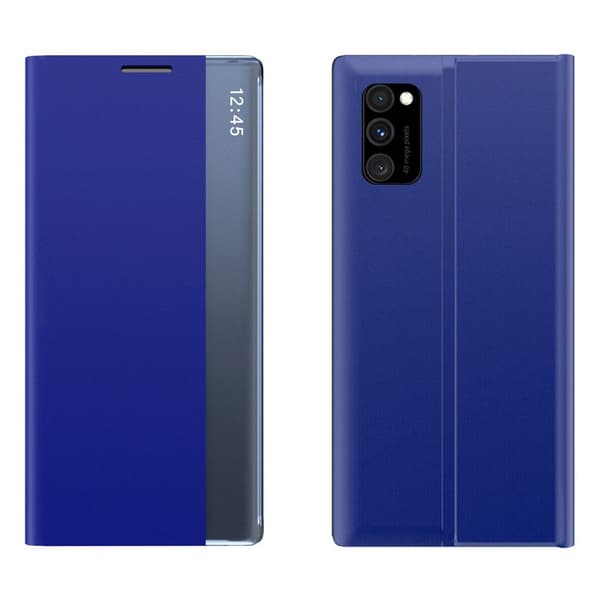 Xiaomi Etui med Stativfunktion för Redmi Note 11 Pro+ 5G / 11 Pro 5G / Mi11i HyperCharge / Poco X4 NFC 5G - Blå