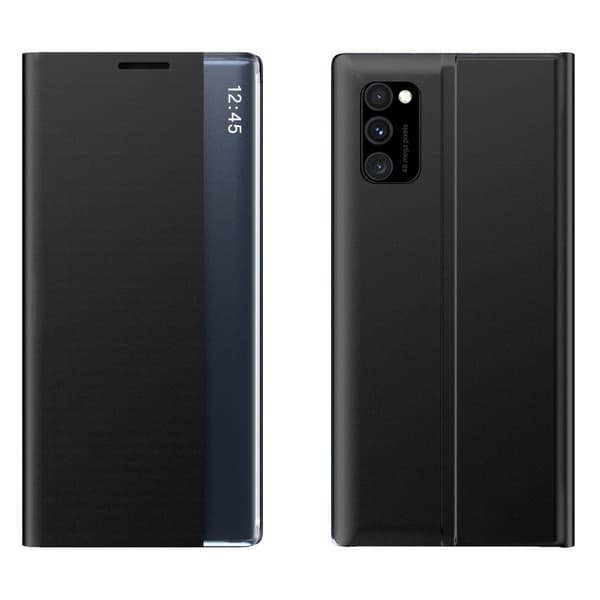 Xiaomi Redmi & Poco multifunktionelt flipcover med standerfunktion - Kompatibel med Note 11 Pro+ 5G, 11 Pro 5G & Mi11i HyperCharge / Poco X4 NFC 5G -