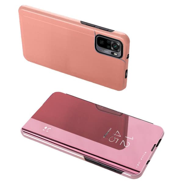 Klarvy Vykskydd Fodral för Xiaomi Redmi Note 11T 5G / Note 11S 5G / Poco M4 Pro 5G