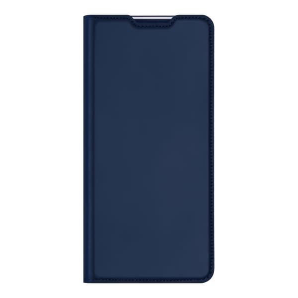 Dux Ducis Skin Pro Fodral med Flip-funktion Blue för Realme 9i/Oppo A36