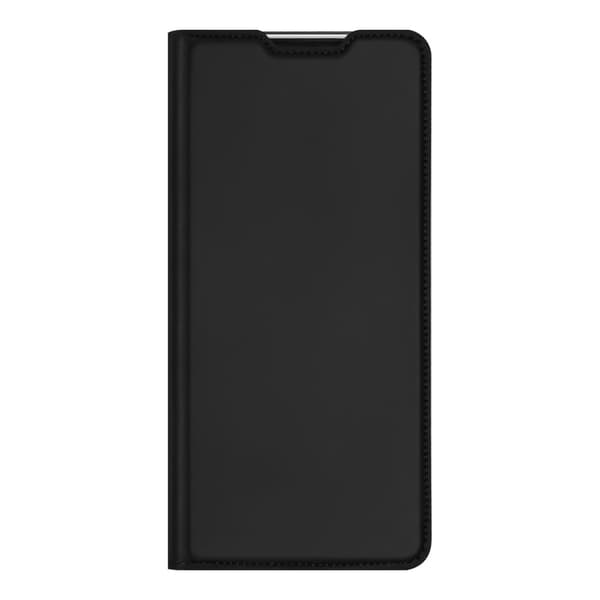 Dux Ducis Skin Pro Flip Cover til Realme Narzo 50A Sort