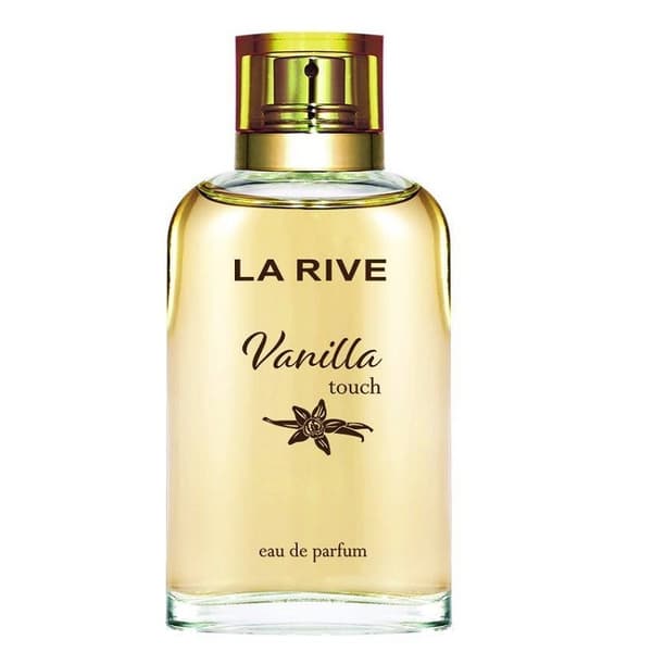 La Rive Vanilla Touch Eau de Parfum 90ml