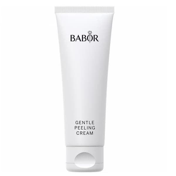 Babor Finmalet Krämpeeling för Ansiktet, 50ml