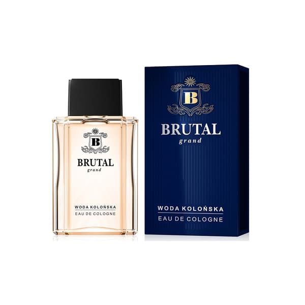 La Rive Brutal Grand Cologne, 100 ml