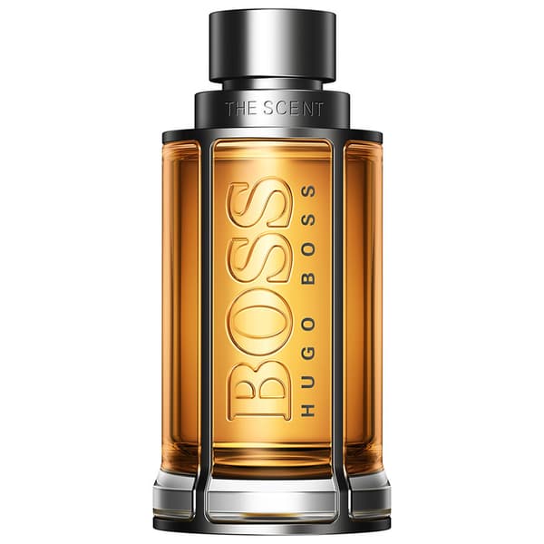 Hugo Boss Boss The Scent Eau de Toilette, 200 ml
