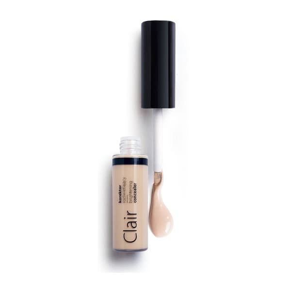Paese Upplysningskorrigerare 3 Beige, 6 ml